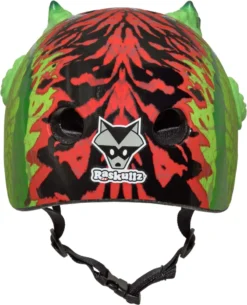 C-Preme Raskullz Child Helmet - 50-54cm - T-Rex Awesome -CycloPro Shop CP8054989 5