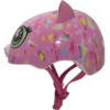 C-Preme Raskullz Toddler Helmet - 48-52cm - Astro Cat Pink -CycloPro Shop CP8054995 2