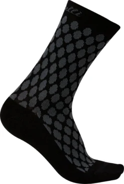 Castelli Sfida 13 Women's Socks - Black -CycloPro Shop CS17546BLK