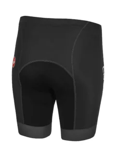 Castelli Future Racer Kids Short - Black 7 Castelli Future Racer Kids Short - Black -CycloPro Shop CS18052BLK 2