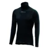 Castelli Flanders Warm Base Layer/Neck Warmer - Black 2 Castelli Flanders Warm Base Layer/Neck Warmer - Black -CycloPro Shop CS18522BLK
