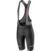 Castelli Free Aero Race 4 Team Bibshort - Black -CycloPro Shop CS19004Gray 1