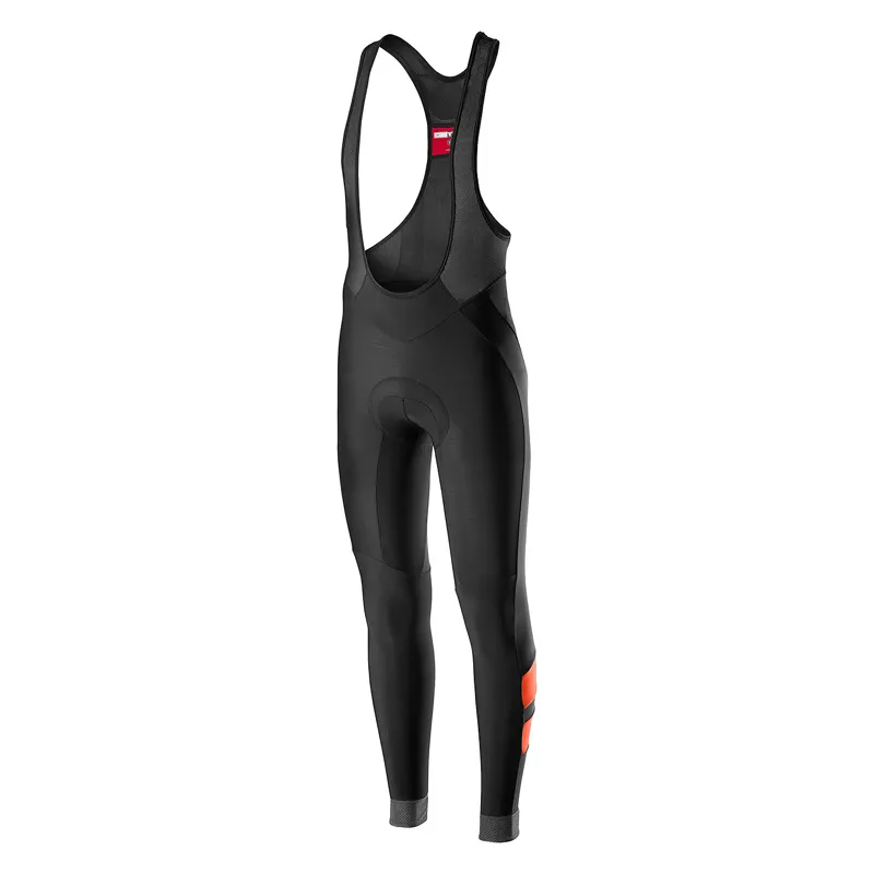 Castelli Velocissimo 4 Bibtights - Savile Blue/Rosso 3 Castelli Velocissimo 4 Bibtights - Savile Blue/Rosso