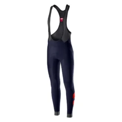 Castelli Velocissimo 4 Bibtights - Savile Blue/Rosso 7 Castelli Velocissimo 4 Bibtights - Savile Blue/Rosso -CycloPro Shop CS19515SavileBLURosso