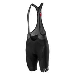 Castelli Free Aero Race 4 Bibshort Kit - Black/Black 10 Castelli Free Aero Race 4 Bibshort Kit - Black/Black -CycloPro Shop CS20003BLK