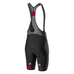 Castelli Free Aero Race 4 Bibshort Kit - Black/Red 10 Castelli Free Aero Race 4 Bibshort Kit - Black/Red -CycloPro Shop CS20003GrayGray 2