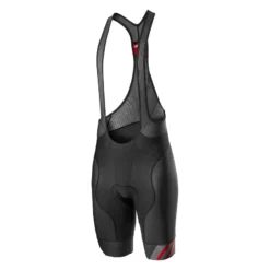Castelli Free Aero Race 4 Bibshort Kit - Black/Black 11 Castelli Free Aero Race 4 Bibshort Kit - Black/Black -CycloPro Shop CS20003GrayGray