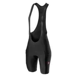 Castelli Unlimited Womens Bib Short - Black