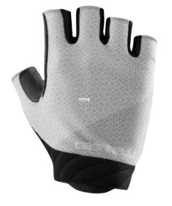 Castelli Roubaix Gel 2 Women's Short Finger Gloves - Light Black 9 Castelli Roubaix Gel 2 Women's Short Finger Gloves - Light Black -CycloPro Shop CS200818701 1 1
