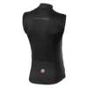 Castelli Pro Thermal Mid Vest - Light Black -CycloPro Shop CS20513BLK 2