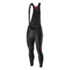 Castelli Sorpasso RoS Bibtights - Savile Blue -CycloPro Shop CS20522BLKRED 1