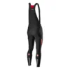 Castelli Sorpasso RoS Bibtights - Black/Fiery Red 2 Castelli Sorpasso RoS Bibtights - Black/Fiery Red -CycloPro Shop CS20522BLKRED 2