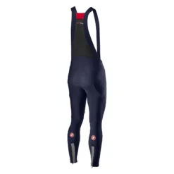 Castelli Sorpasso RoS Bibtights - Savile Blue -CycloPro Shop CS20522SavileBLU 2