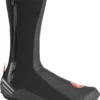 Castelli RoS 2 Shoecovers - Black