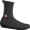 Castelli Diluvio UL Shoecovers - Black