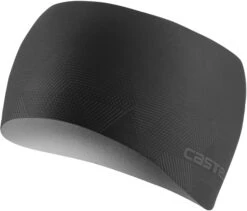 Castelli Pro Men's Thermal Headband - Fiery Red -CycloPro Shop CS205460858