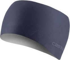Castelli Pro Men's Thermal Headband - Fiery Red -CycloPro Shop CS205464148