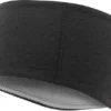 Castelli Bandito Headband - Light Black