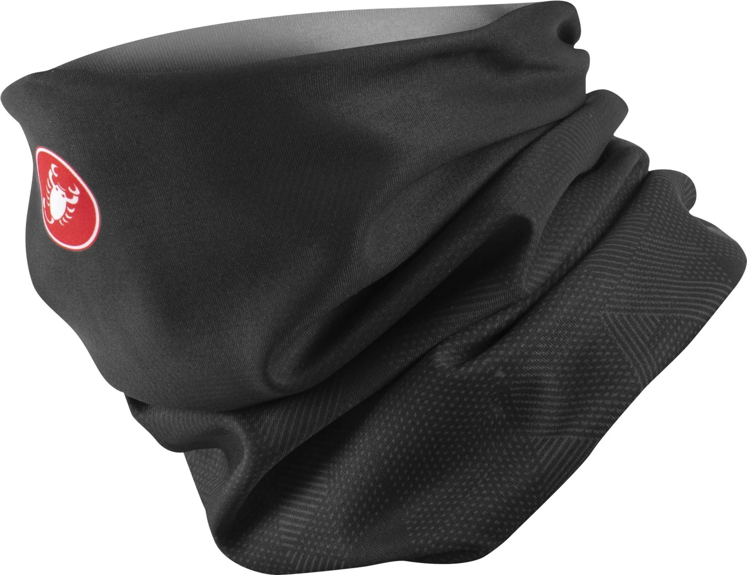 Castelli Pro Thermal Head Thingy - Fiery Red 5 Castelli Pro Thermal Head Thingy - Fiery Red - Image 3