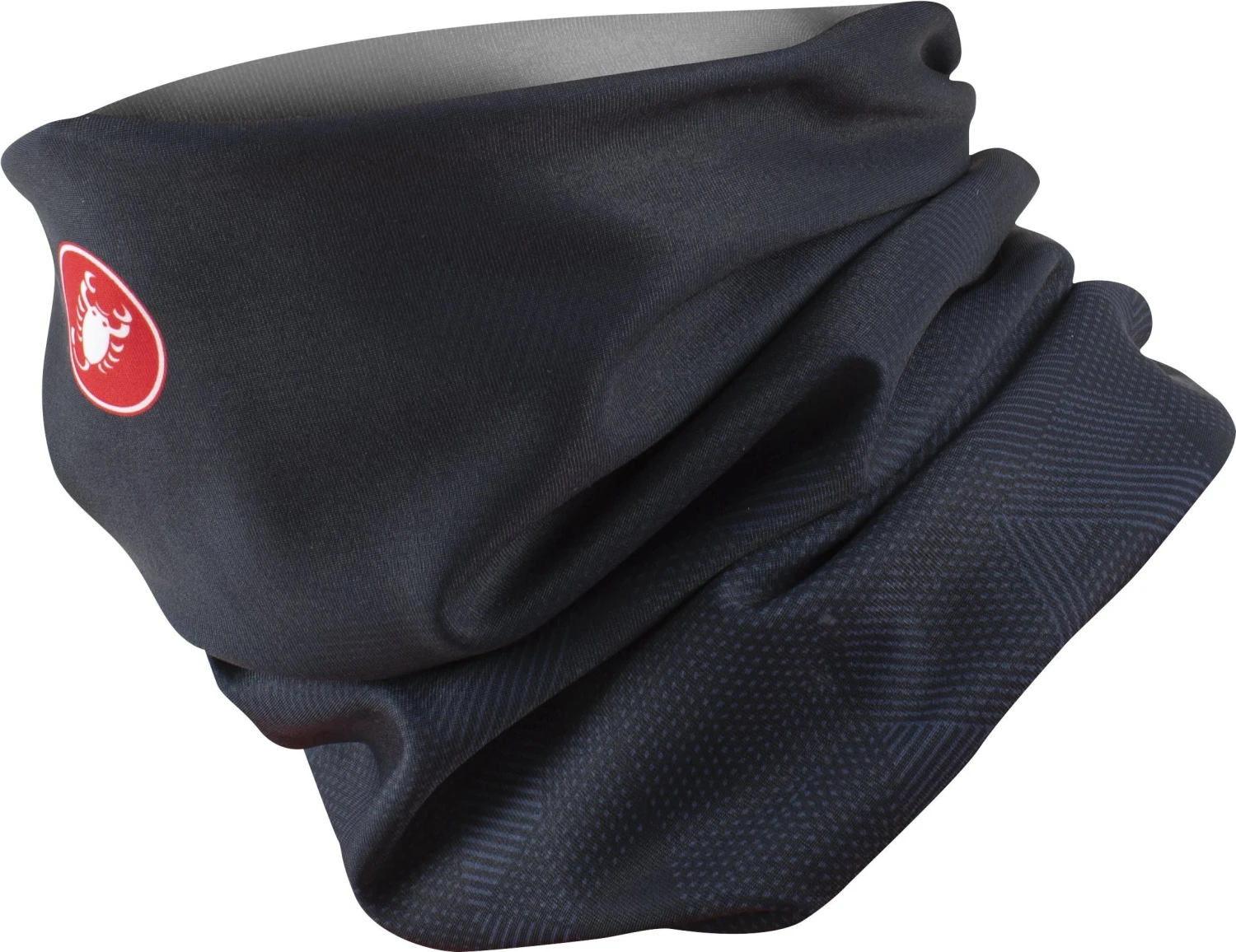 Castelli Pro Thermal Head Thingy - Fiery Red 4 Castelli Pro Thermal Head Thingy - Fiery Red - Image 2