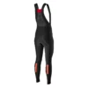 Castelli Sorpasso RoS Women's Bibtights - Black/Brilliant Pink 1 Castelli Sorpasso RoS Women's Bibtights - Black/Brilliant Pink -CycloPro Shop CS20563BLKBrilliantPNK 2