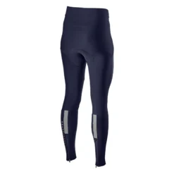 Castelli Sorpasso RoS Womens Tights - Savile Blue/Reflex -CycloPro Shop CS20564SavileBLUReflex 2