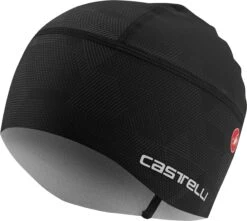 Castelli Pro Thermal Women's Skully - Brilliant Pink -CycloPro Shop CS205710858 1