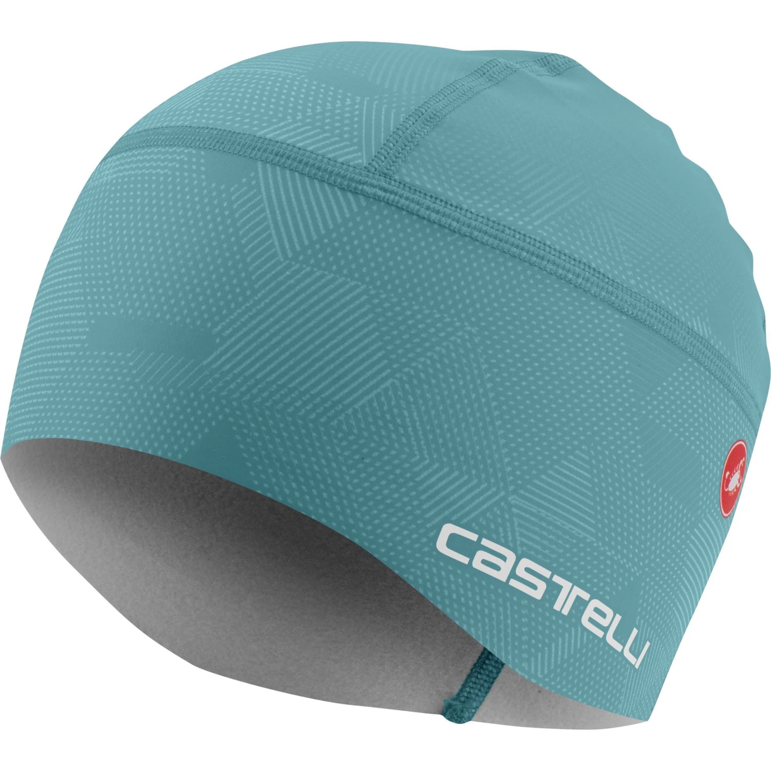 Castelli Pro Thermal Women's Skully - Light Black 4 Castelli Pro Thermal Women's Skully - Light Black - Image 2