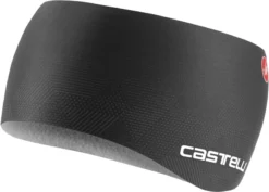 Castelli Pro Thermal Women's Headband - Teal Blue -CycloPro Shop CS205720858