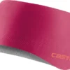 Castelli Pro Thermal Women's Headband - Teal Blue -CycloPro Shop CS205722888