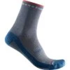 Castelli Rosso Corsa 11 Women's Socks - Black -CycloPro Shop CS2106206209 37f38dd1 dfb4 442e 9981 10d1ae3c3343 2