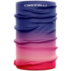 Castelli Light Womens Head Thingy - Marine Blue -CycloPro Shop CS21069LapisBlue 1