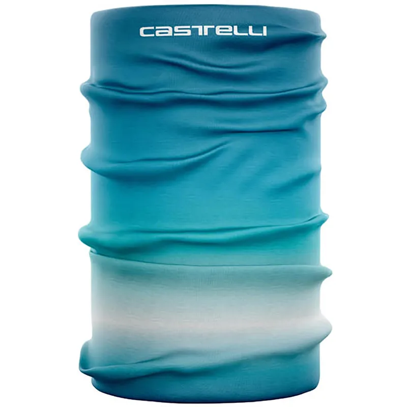Castelli Light Womens Head Thingy - Malachite Green 5 Castelli Light Womens Head Thingy - Malachite Green - Image 3