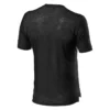 Castelli Merino Castelli T-Shirt - Light Black -CycloPro Shop CS21101LightBlack 2