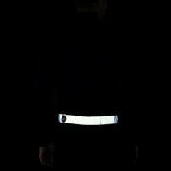 Castelli Raddoppia 3 Men's Windproof Jacket - Light Black/Black Reflex 17 Castelli Raddoppia 3 Men's Windproof Jacket - Light Black/Black Reflex -CycloPro Shop CS21503BLKReflex 7