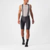 Castelli Free Aero RC Men's Bib Shorts - Black 2 Castelli Free Aero RC Men's Bib Shorts - Black -CycloPro Shop CS220000301 1