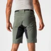 Castelli Unlimited Trail Men's Baggy Shorts - Forest Grey