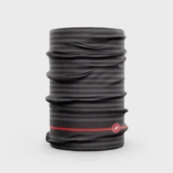 Castelli Light Head Thingy - Bordeaux/Red