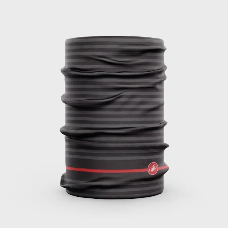 Castelli Light Head Thingy - Bordeaux/Red 3 Castelli Light Head Thingy - Bordeaux/Red