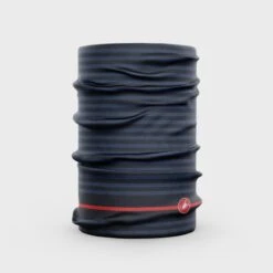 Castelli Light Head Thingy - Electric Lime/Dark Grey -CycloPro Shop CS220444148 2