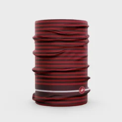 Castelli Light Head Thingy - Bordeaux/Red 8 Castelli Light Head Thingy - Bordeaux/Red -CycloPro Shop CS220444218