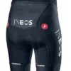 Castelli INEOS Grenadiers Competizione Womens Lycra Shorts - Savile Blue 1 Castelli INEOS Grenadiers Competizione Womens Lycra Shorts - Savile Blue -CycloPro Shop CS4031183SavileBLU 2