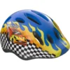 Lazer Max+ Kids Cycling Helmet - Race Car - 49-56cm -CycloPro Shop CZ1382010