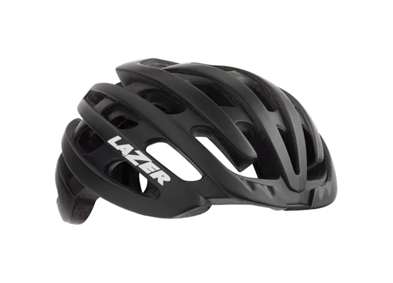 Lazer Z1 MIPS Road Helmet - Matt Black 6 Lazer Z1 MIPS Road Helmet - Matt Black - Image 4