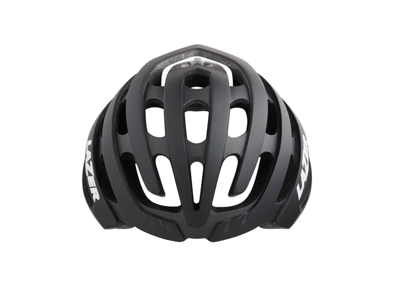 Lazer Z1 MIPS Road Helmet - Matt Black 4 Lazer Z1 MIPS Road Helmet - Matt Black - Image 2