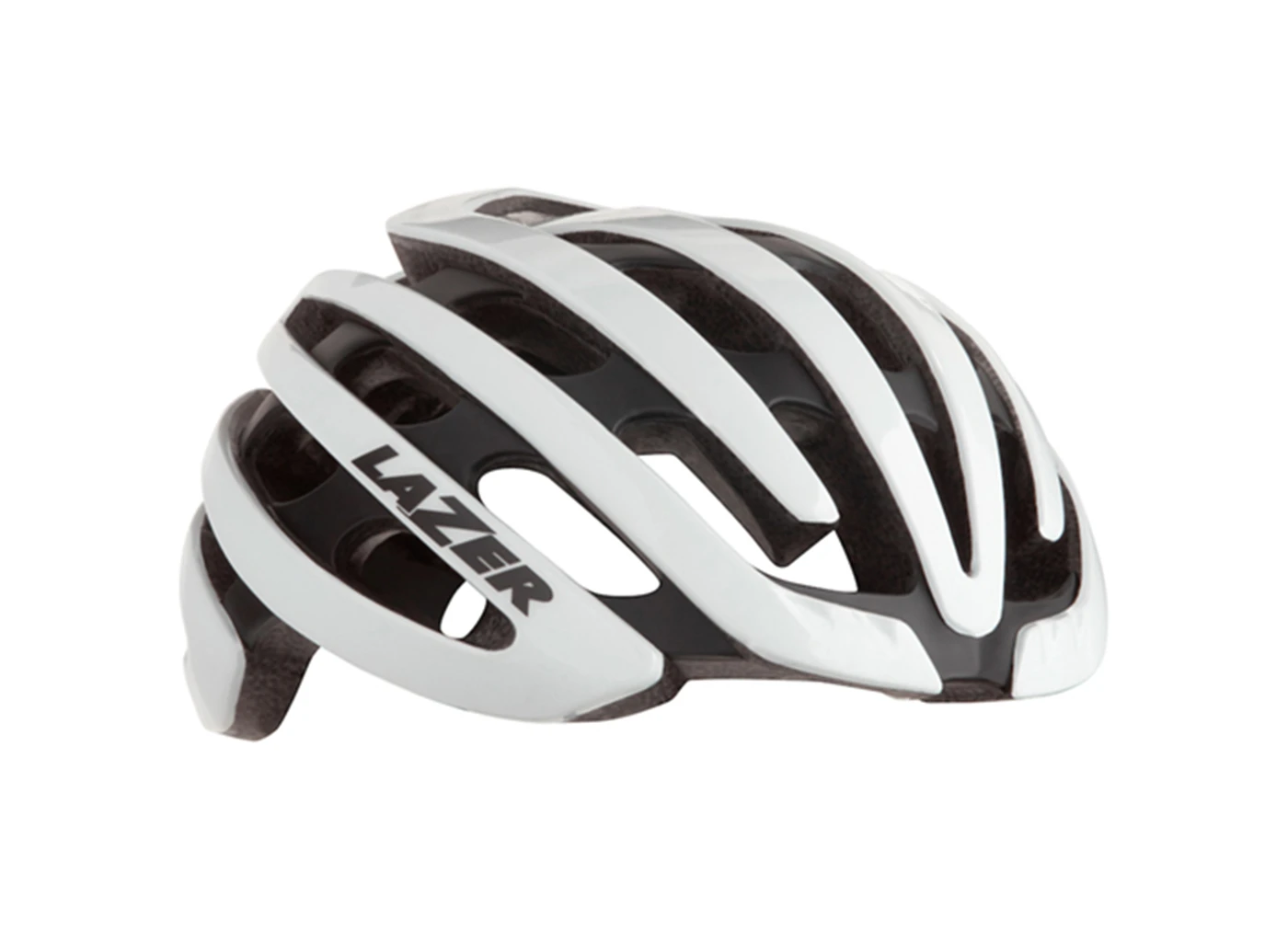 Lazer Z1 MIPS Road Helmet - Matt Black 9 Lazer Z1 MIPS Road Helmet - Matt Black - Image 7