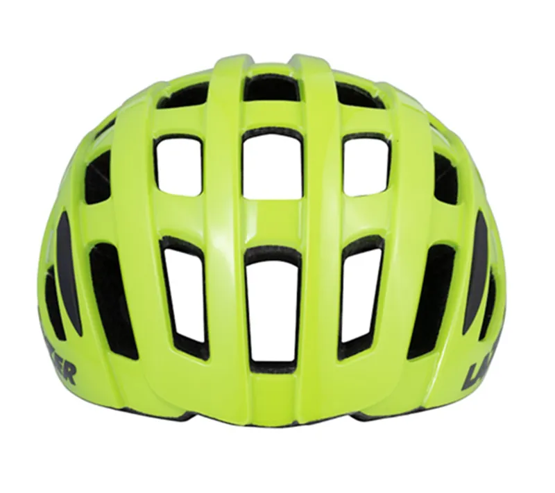 Lazer Tonic Road Helmet - Flash Yellow 10 Lazer Tonic Road Helmet - Flash Yellow - Image 8