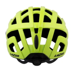 Lazer Tonic Road Helmet - Flash Yellow 16 Lazer Tonic Road Helmet - Flash Yellow -CycloPro Shop CZ167304FlashYellow 4 2