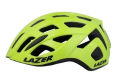 Lazer Tonic Road Helmet - Flash Yellow 21 Lazer Tonic Road Helmet - Flash Yellow -CycloPro Shop CZ167304FlashYellow 5 2