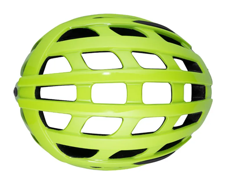 Lazer Tonic Road Helmet - Flash Yellow 9 Lazer Tonic Road Helmet - Flash Yellow - Image 7